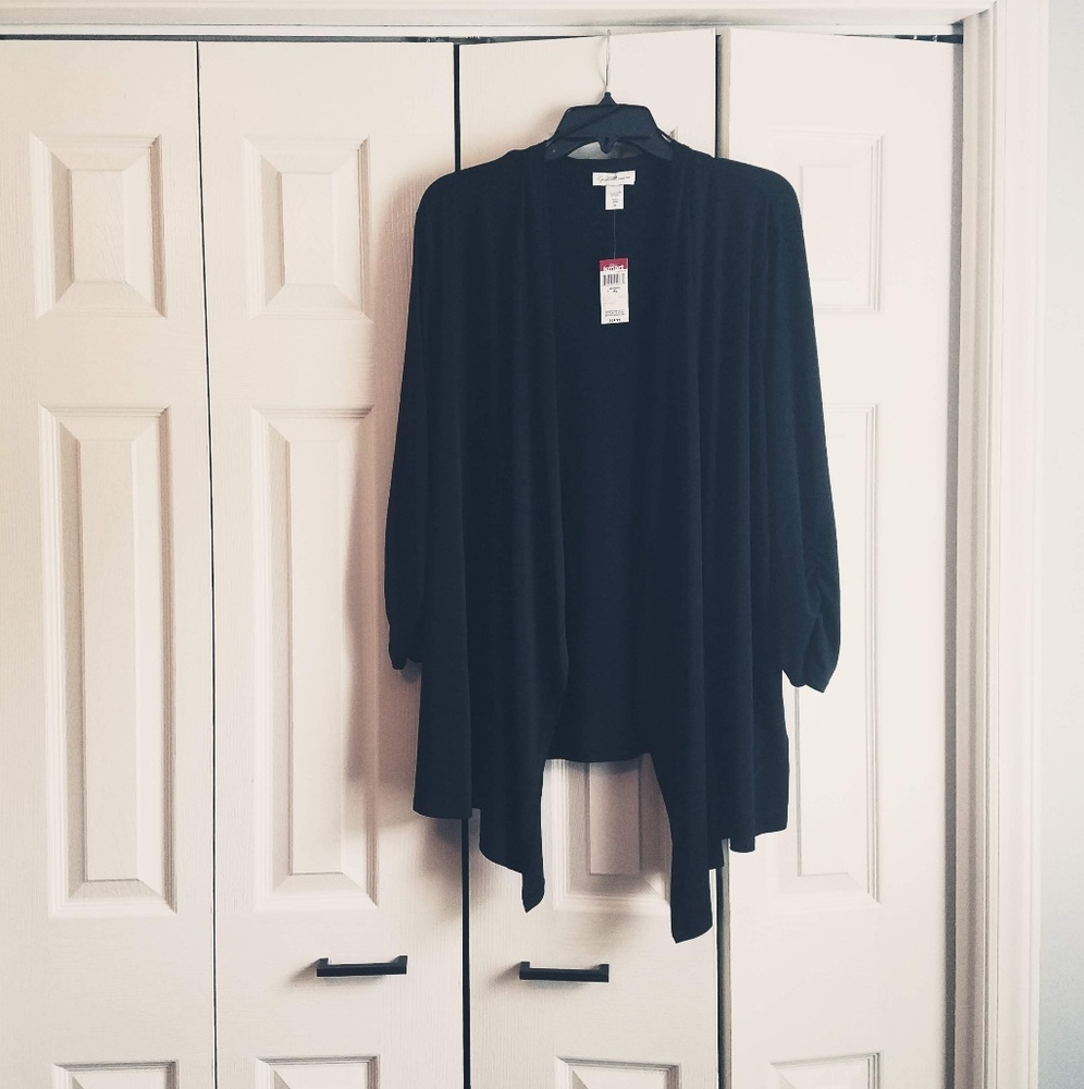 Outer shirt